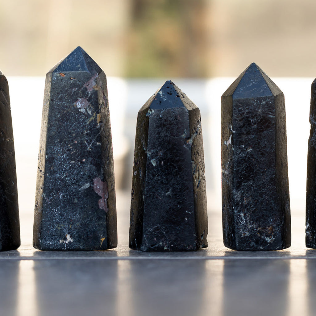 Black Tourmaline 101: Everything You Need To Know About This Protective Crystal