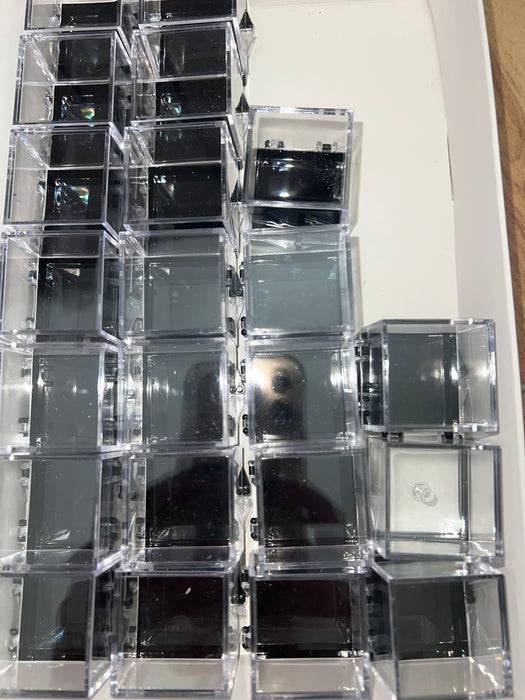 Perky Boxes