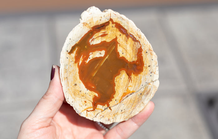 Geodes