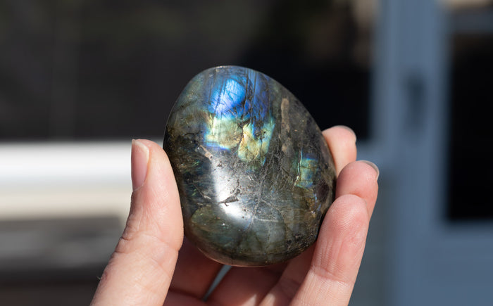 Palm Stones
