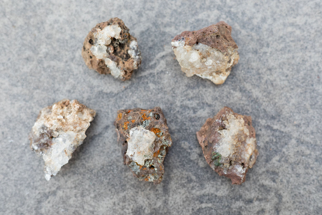 Hyalite Opal | UV Reactive Hyalite Opal | YOU CHOOSE